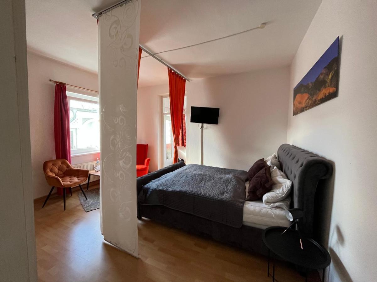 Apartment Gartenstrasse 3 Sellin  Exterior photo