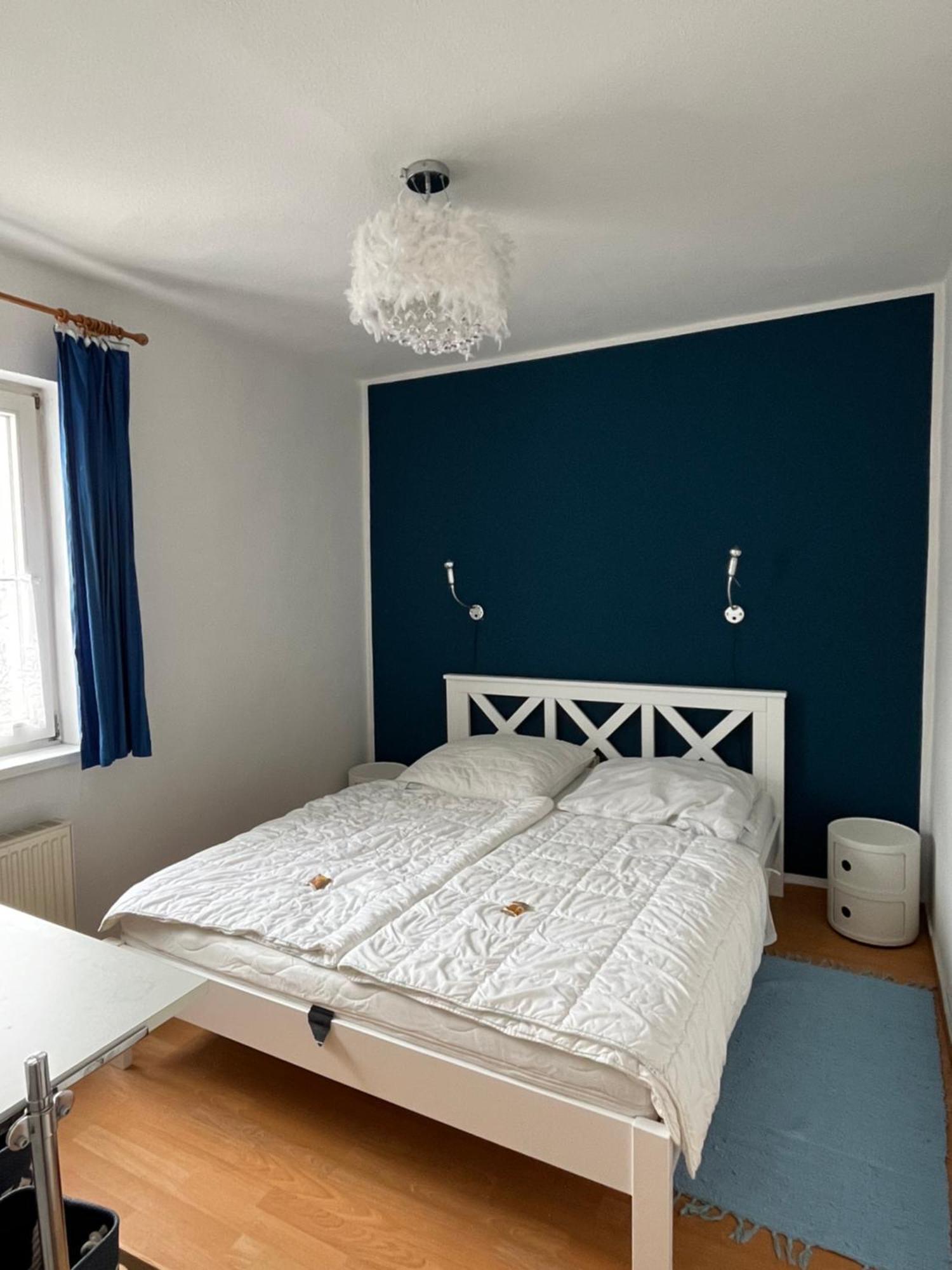 Apartment Gartenstrasse 3 Sellin  Exterior photo