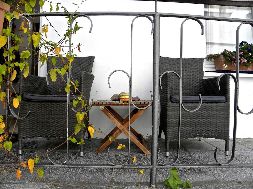 Apartment Gartenstrasse 3 Sellin  Exterior photo