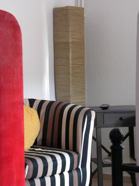 Apartment Gartenstrasse 3 Sellin  Room photo