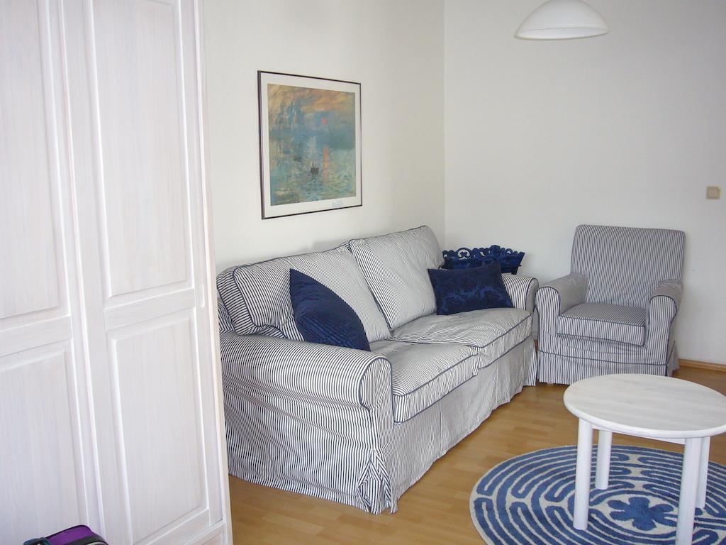 Apartment Gartenstrasse 3 Sellin  Room photo