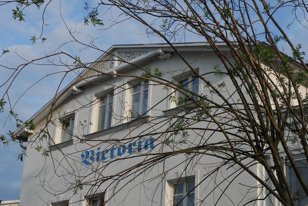 Apartment Gartenstrasse 3 Sellin  Exterior photo